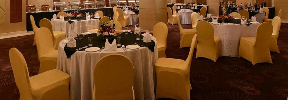Jp Hotel & Resorts New Delhi Extérieur photo